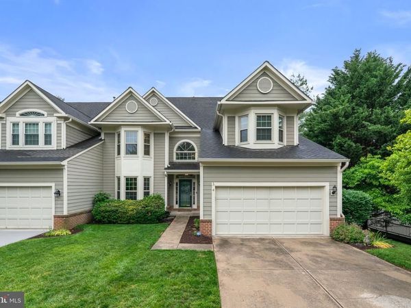 4 HAY PASTURE COURT, CATONSVILLE, MD 21228