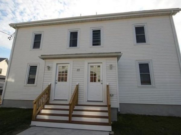 23 Williams Street, Unit 1, Waltham, MA 02453