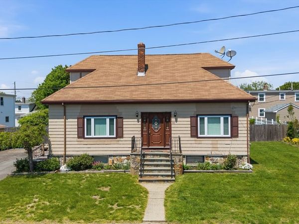 53 Rogers St, New Bedford, MA 02740
