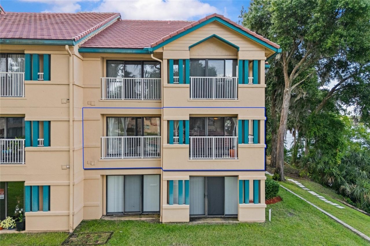 99 Broad River Place, Unit 3206, Welaka, FL 32193 Photo