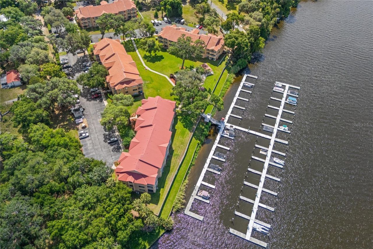 99 Broad River Place, Unit 3206, Welaka, FL 32193 Photo
