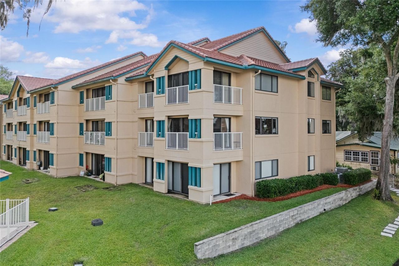 99 Broad River Place, Unit 3206, Welaka, FL 32193 Photo