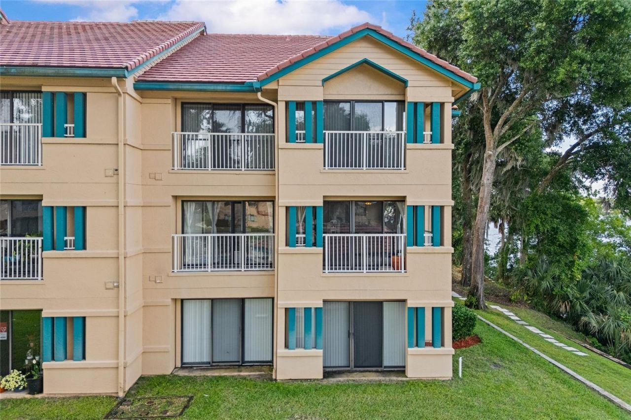 99 Broad River Place, Unit 3206, Welaka, FL 32193 Photo