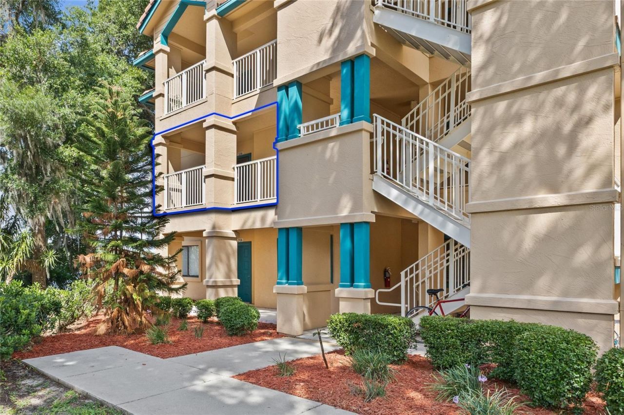 99 Broad River Place, Unit 3206, Welaka, FL 32193 Photo