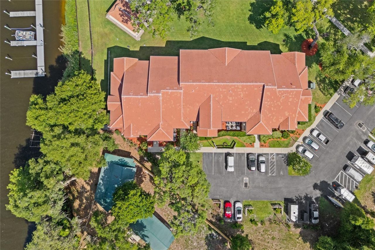 99 Broad River Place, Unit 3206, Welaka, FL 32193 Photo