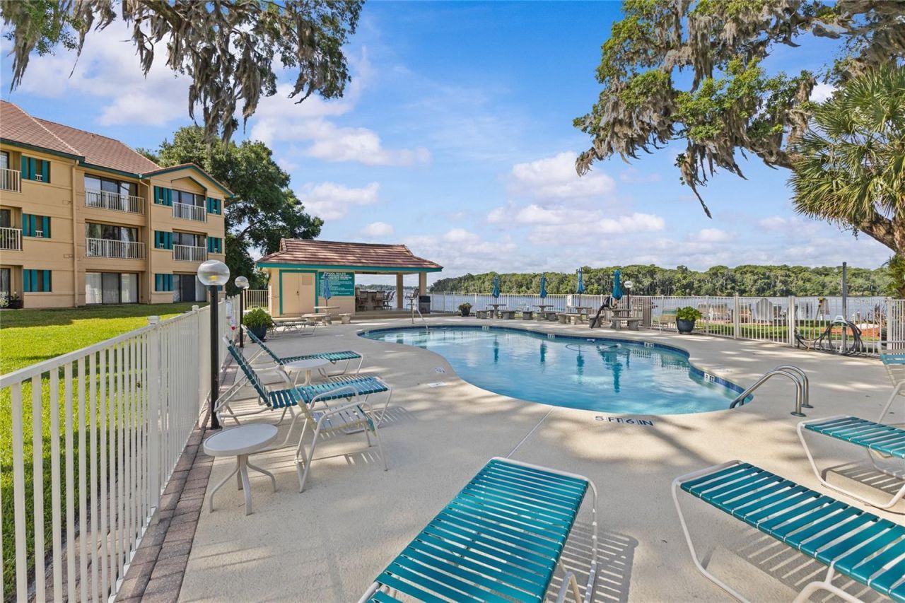 99 Broad River Place, Unit 3206, Welaka, FL 32193 Photo