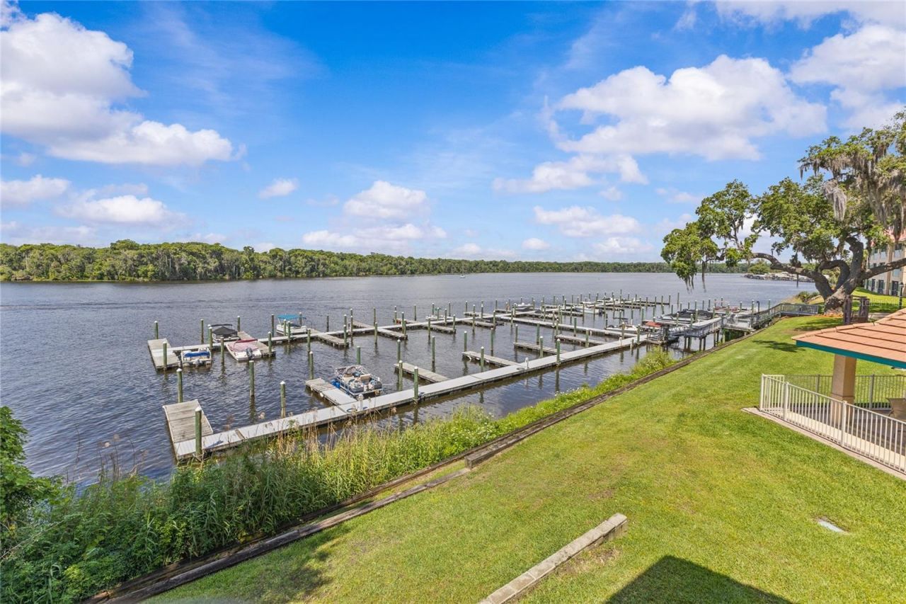 99 Broad River Place, Unit 3206, Welaka, FL 32193 Photo