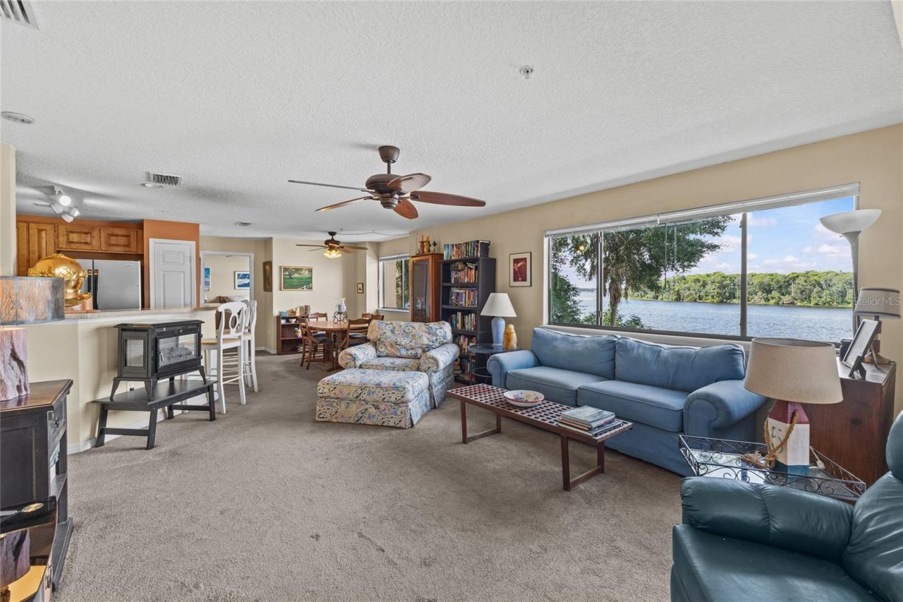99 Broad River Place, Unit 3206, Welaka, FL 32193 Photo