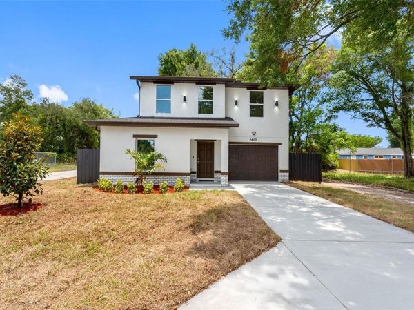 2405 E 23RD AVENUE, TAMPA, FL 33605