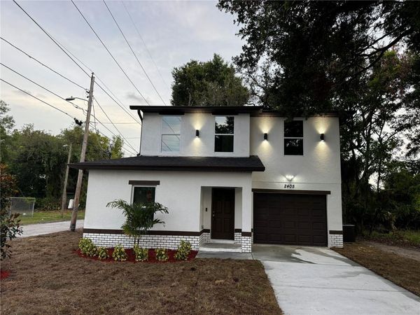 2405 E 23RD AVENUE, TAMPA, FL 33605
