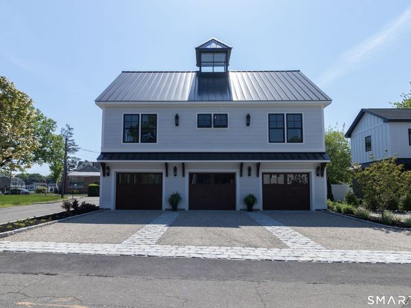 650 Main , Unit 3, Branford, CT 06405