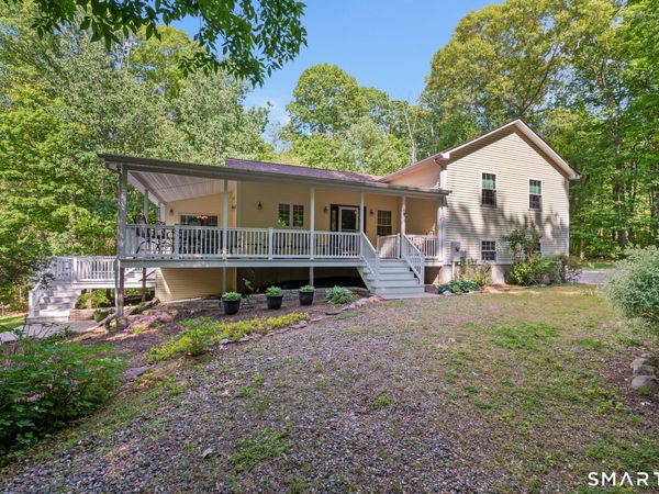251 Chestnut Hill, Colchester, CT 06415