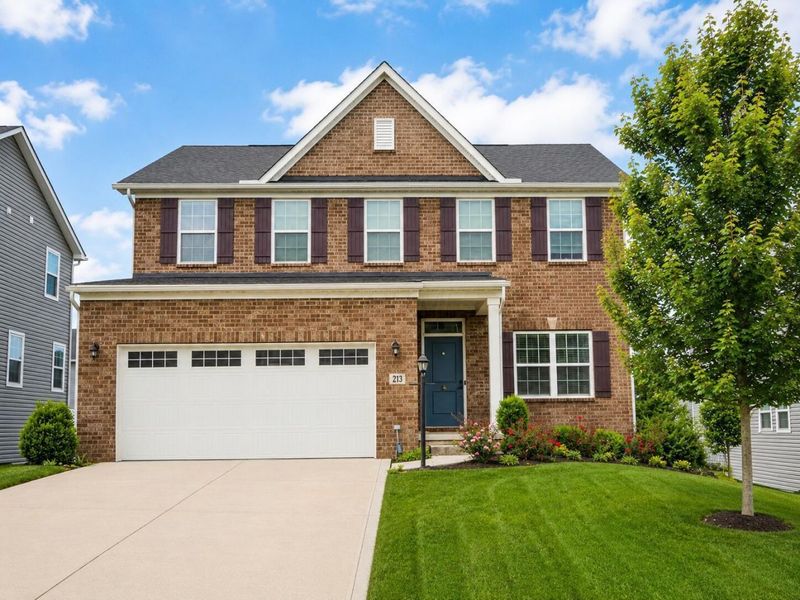 213 Arlington Drive, Pickerington, OH 43147 Photo 1
