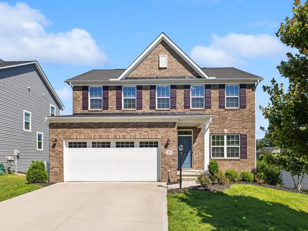 213 Arlington Drive, Pickerington, OH 43147