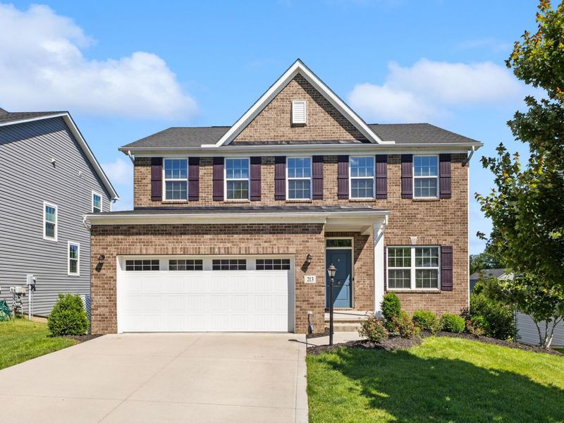 213 Arlington Drive, Pickerington, OH 43147 Photo 1