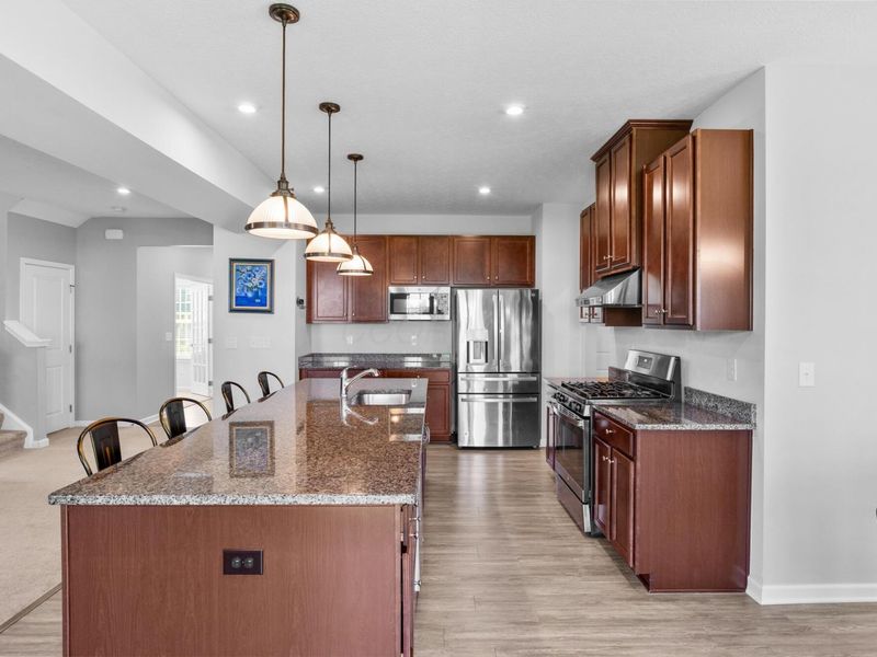 213 Arlington Drive, Pickerington, OH 43147 Photo 13