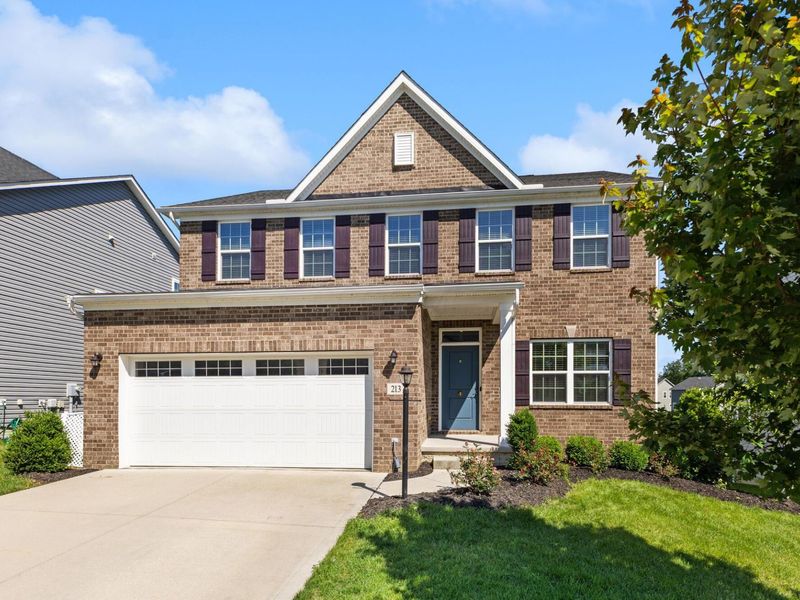 213 Arlington Drive, Pickerington, OH 43147 Photo 3
