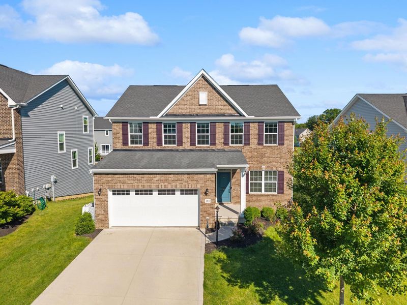 213 Arlington Drive, Pickerington, OH 43147 Photo 52