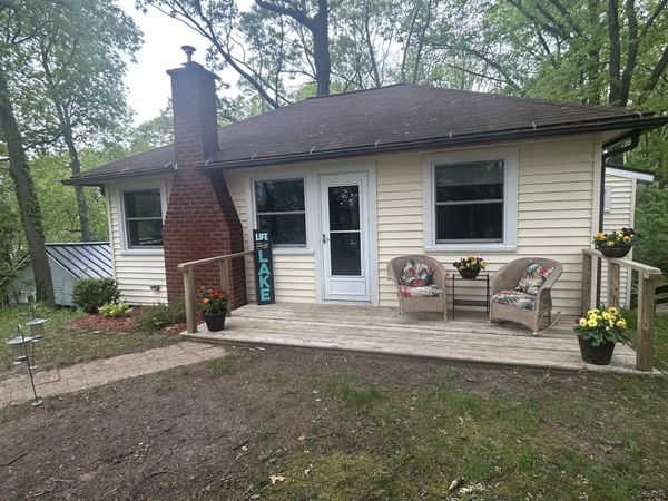1721 Valley Ct. , Brooklyn, MI 49230