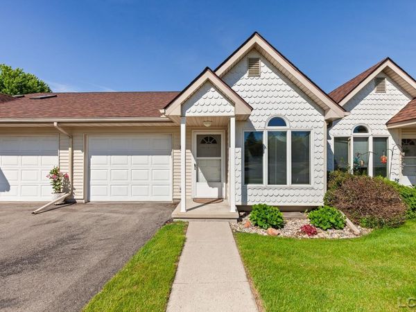 729 CLARK  #30 , Tecumseh, MI 49286