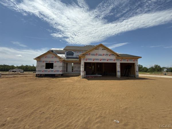 3520 Sicilia , Tecumseh, MI 49286