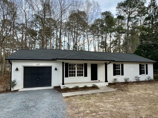 157 Edinburgh Drive , Carthage, NC 28327