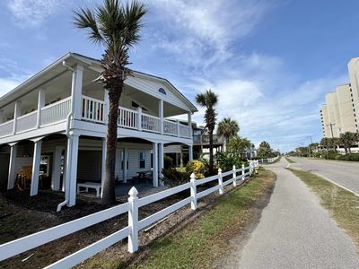1914 Lark Dr. , Surfside Beach, SC 29575