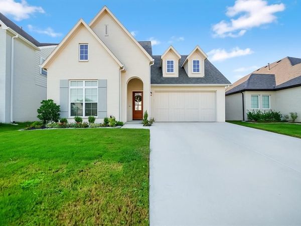 102 Observation Drive W, Aledo, TX 76008