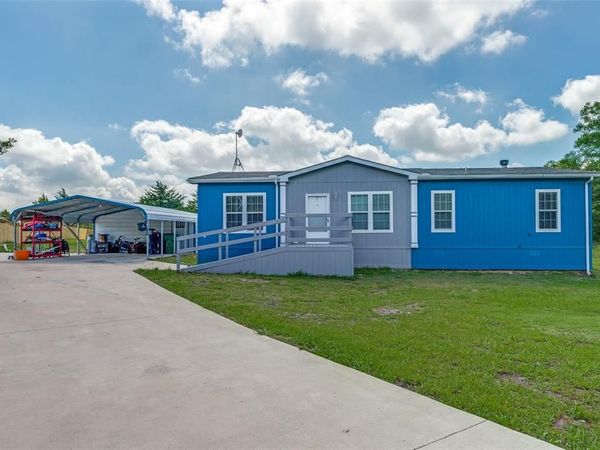 9147 County Road 1143, Leonard, TX 75452