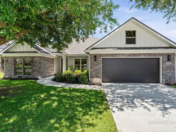 23502 Dundee Circle, Foley, AL 36535