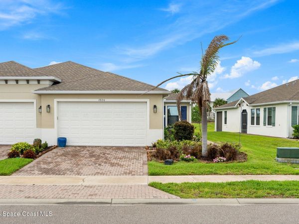 2820 Treasure Cay Lane, Melbourne, FL 32940
