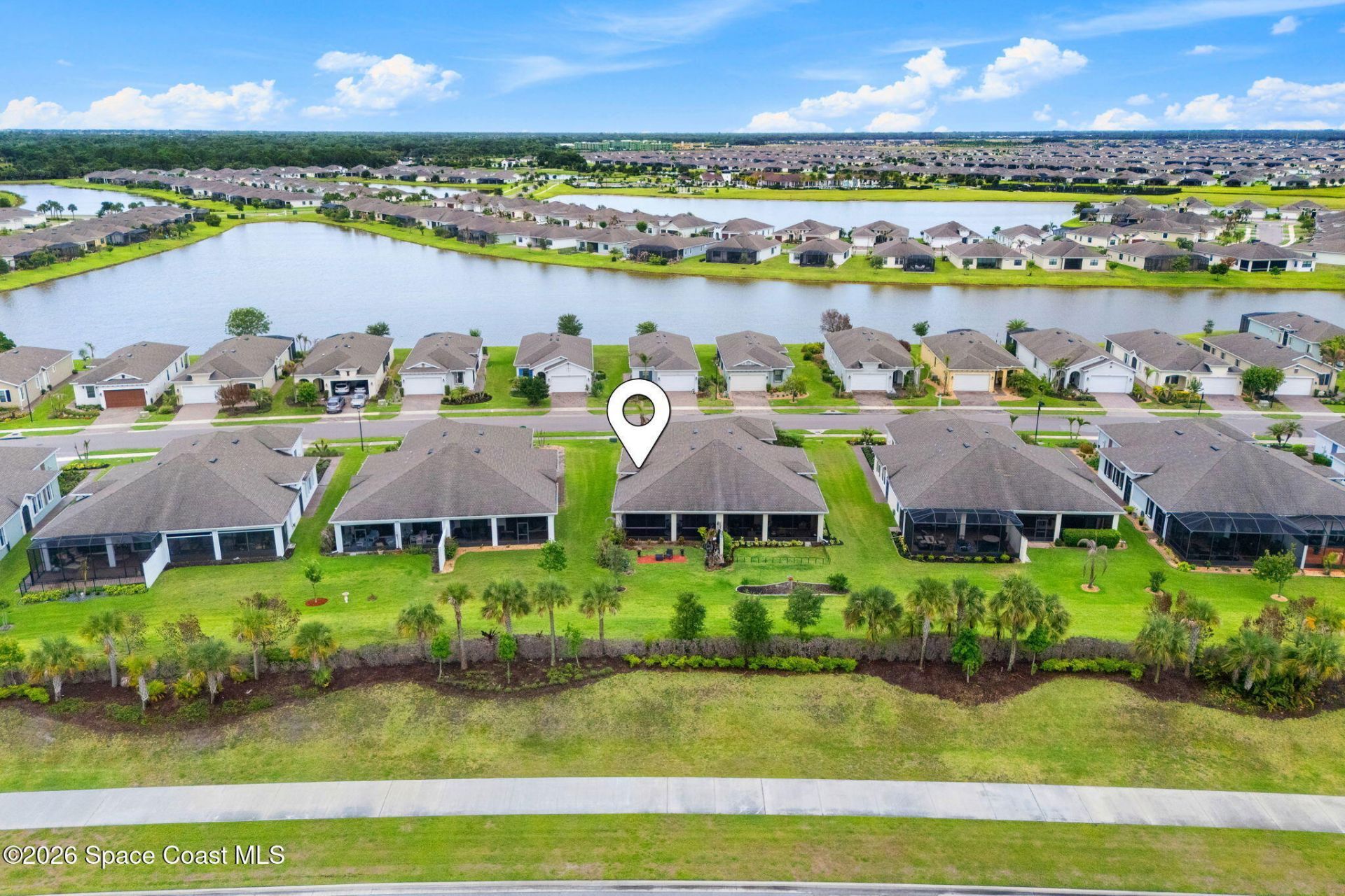 2820 Treasure Cay Lane , Melbourne, FL 32940 Photo