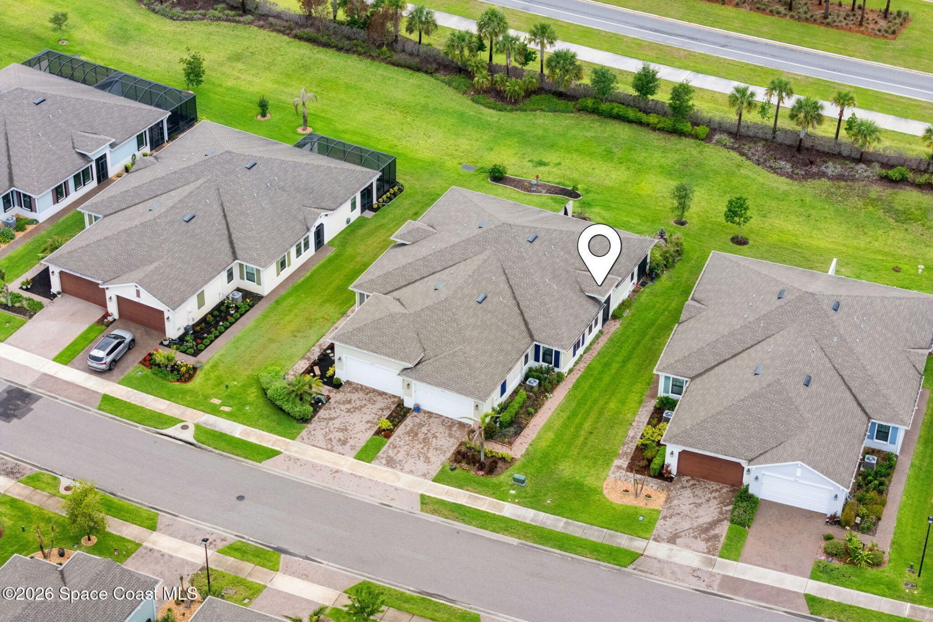 2820 Treasure Cay Lane , Melbourne, FL 32940 Photo