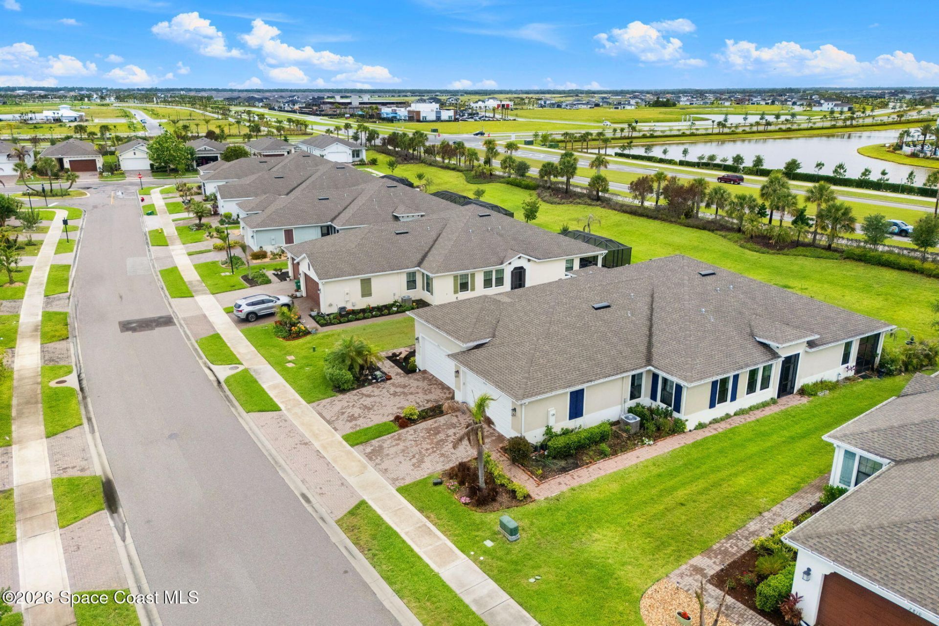 2820 Treasure Cay Lane , Melbourne, FL 32940 Photo