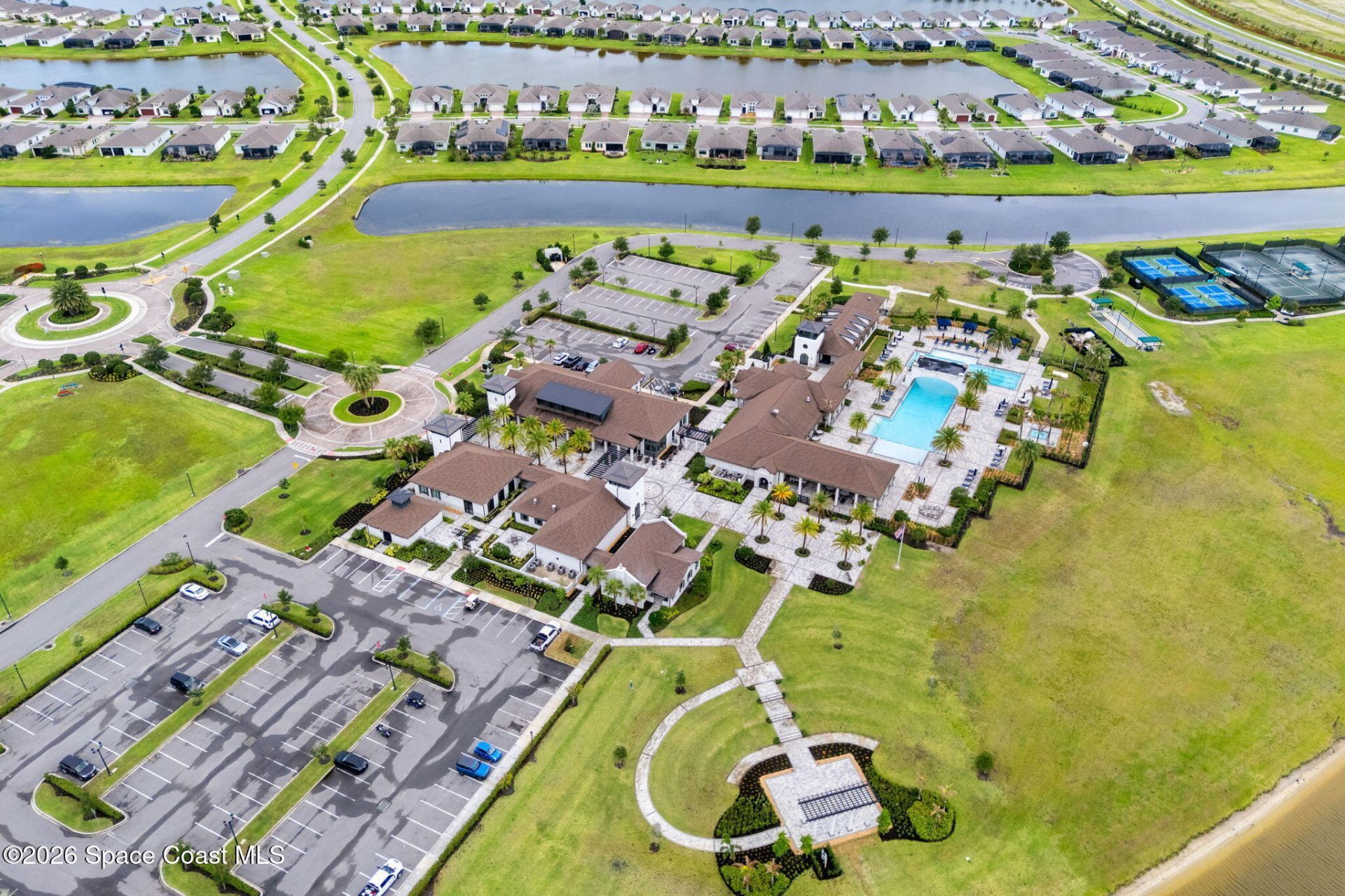 2820 Treasure Cay Lane , Melbourne, FL 32940 Photo