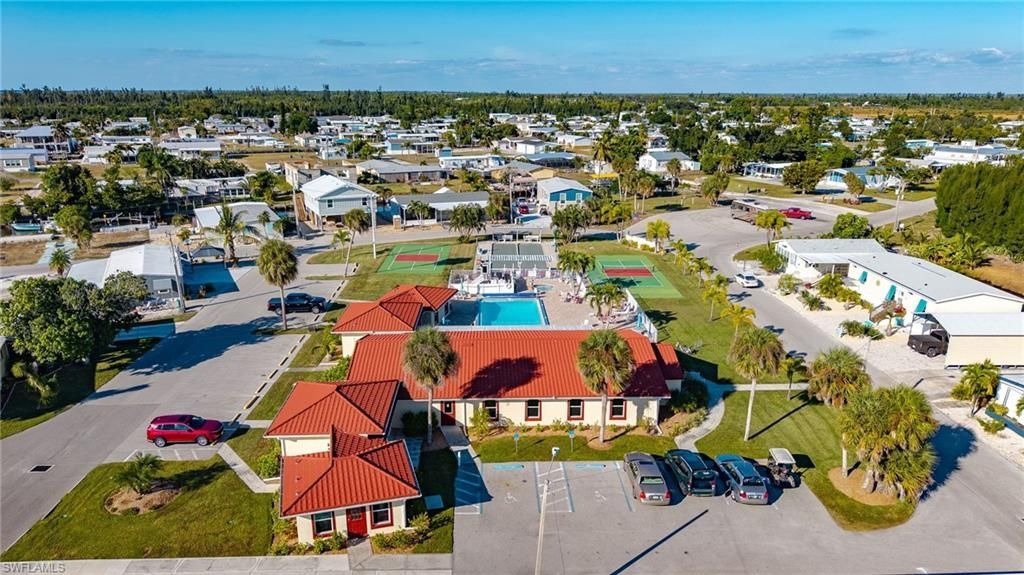 7150 Ladyfish Dr, Saint James City, FL 33956 Photo