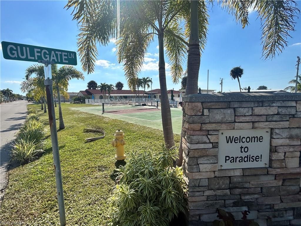 7150 Ladyfish Dr, Saint James City, FL 33956 Photo