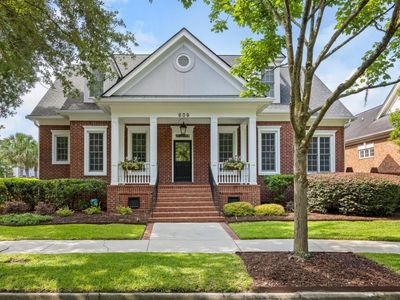 609 Daggett Street, Charleston, SC 29492