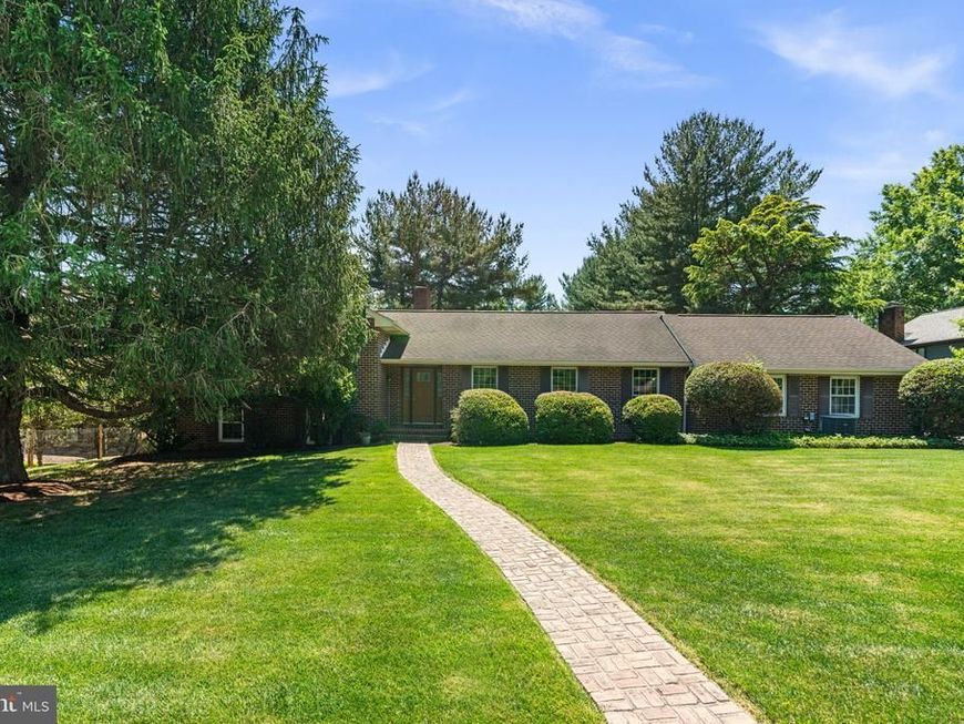 9187 Furrow Avenue , Ellicott City, MD 21042 Main Photo
