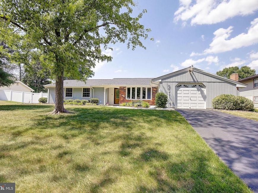 5304 Doris Drive, Waldorf, MD 20601 Main Photo