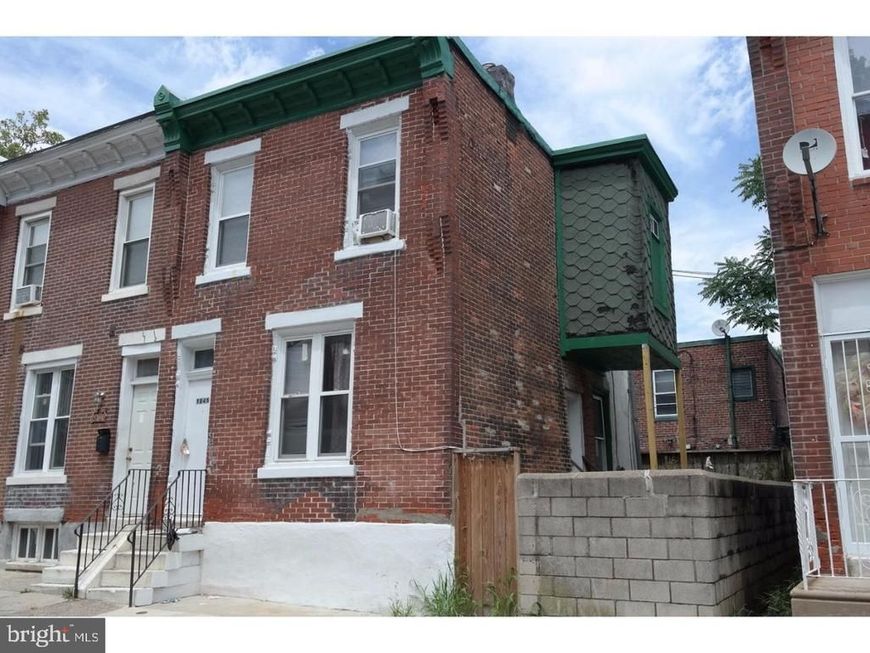 5045 Tacoma Street , Philadelphia, PA 19144 Main Photo