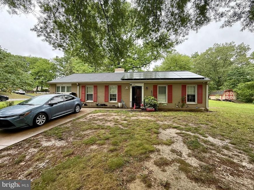 12700 Old Fort Road, Fort Washington, MD 20744 Main Photo
