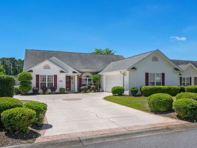 1045 Vestry Dr., Murrells Inlet, SC 29576