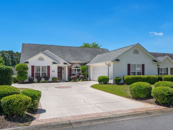1045 Vestry Dr., Murrells Inlet, SC 29576