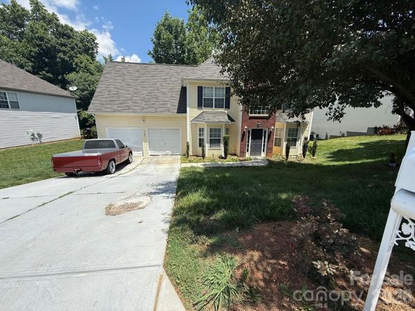 5102 Eagle Creek Drive , Charlotte, NC 28269