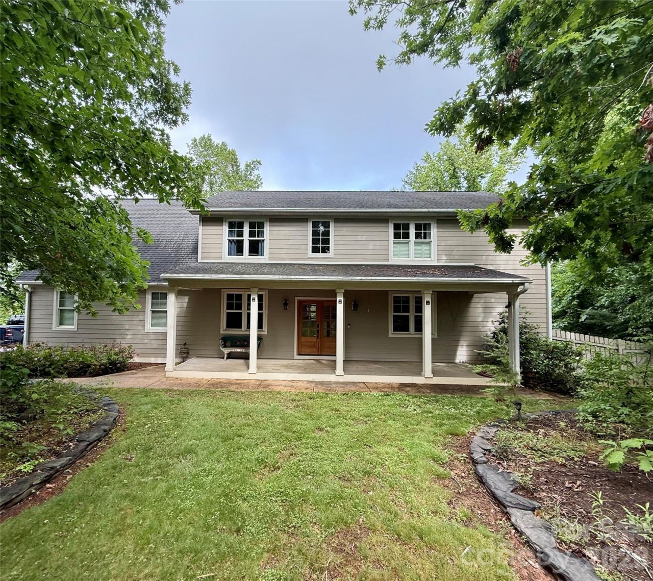 65 Buckle Ridge, Weaverville, NC 28787 Main Photo