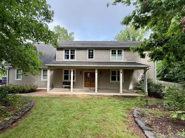 65 Buckle Ridge , Weaverville, NC 28787