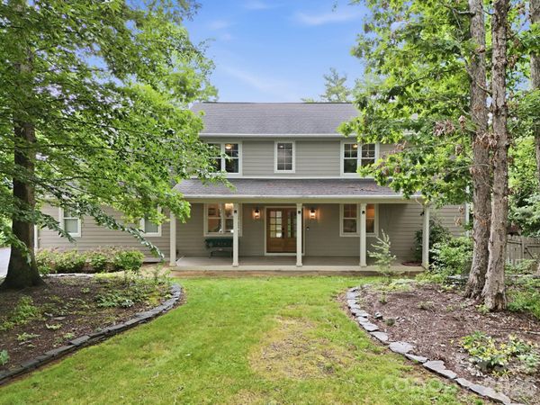65 Buckle Ridge, Weaverville, NC 28787
