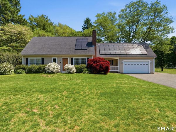 48 Case, Burlington, CT 06013