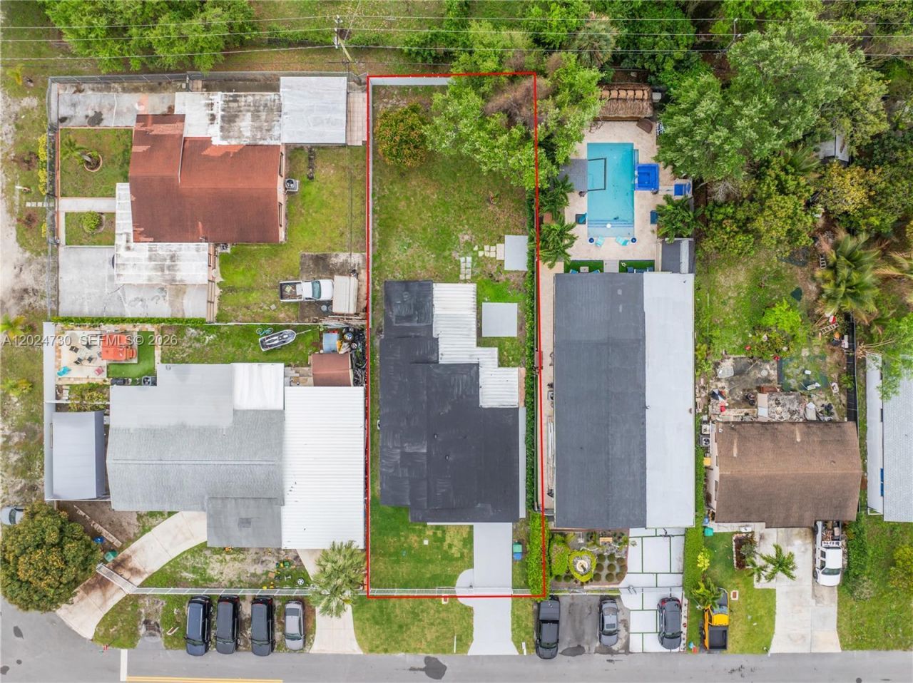2520 NW 108th St , Miami, FL 33167 Photo